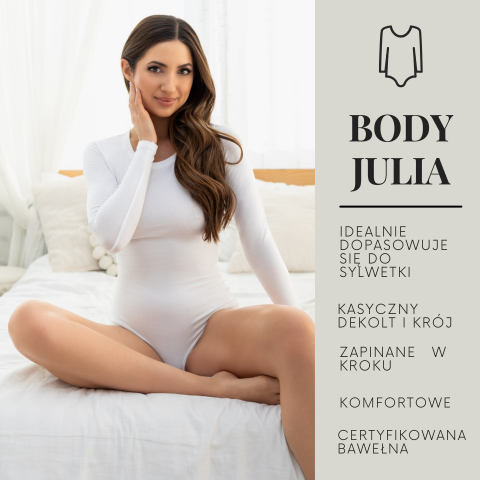 BODY JULIA