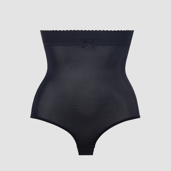 Figi modelujące z wysokim stanem SIMPLY czerń