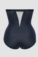 Wysokie figi modelujące STAR czerń