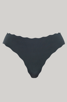 Figi opinające laserowo cięte L 03 czerń