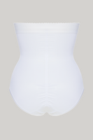 Figi modelujące z wyższym stanem SATIN biel