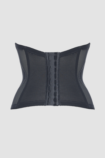 Gorset wyszczuplający MYSTIC BLACK