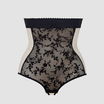 Figi modelujące z wyższym stanem CHIC