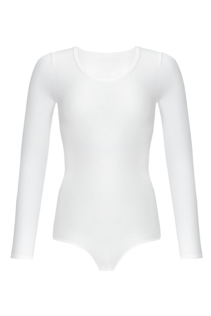 Body bawełniane Julia biel