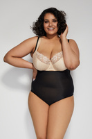 Body wyszczuplające SOFTLY czerń