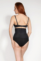 Wysokie figi wyszczuplające IGA INTENSE czerń