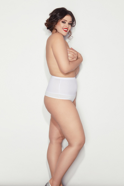 Stringi modelujące IGA STRING biel