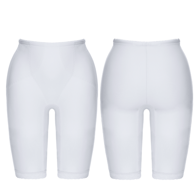 Reformy modelujące Elise biel