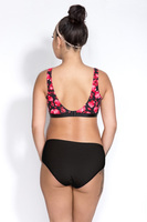 Top ciążowy Lilly 2-pack flowers/peony