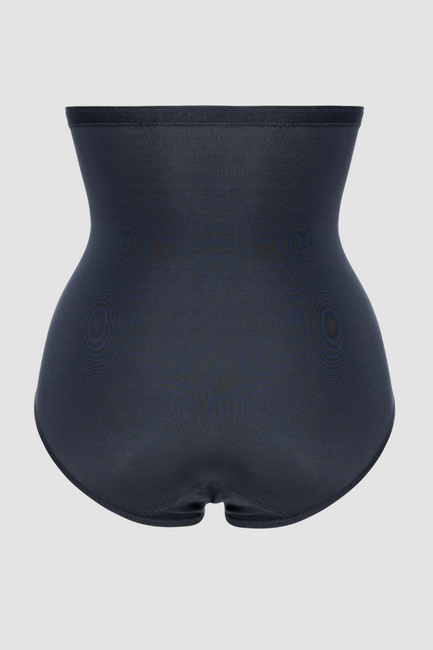 Wysokie figi modelujące FEEL czerń