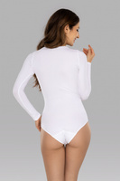 Body bawełniane Julia biel