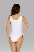 Body bawełniane Mila białe