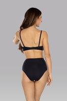 Figi bawełniane AGA czarne