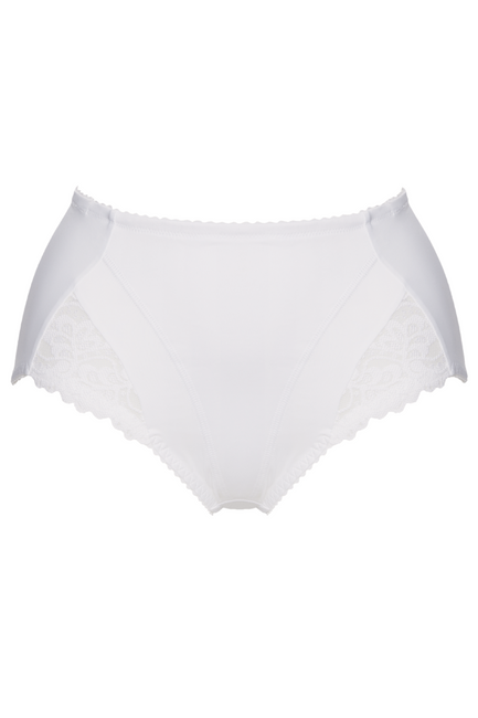 Figi modelujące Liz biel