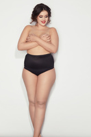 Stringi modelujące IGA STRING czerń