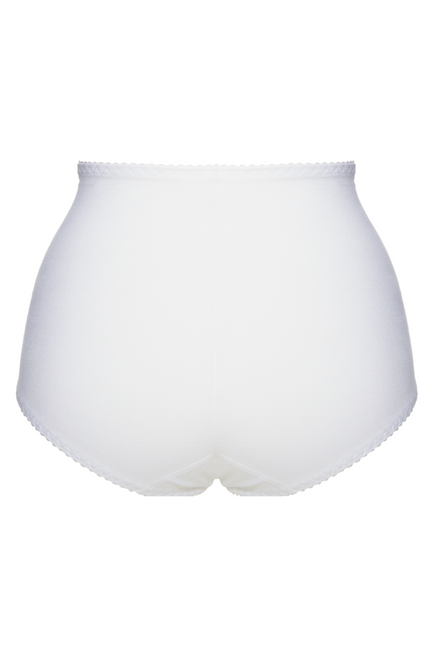 Figi modelujące Liz biel