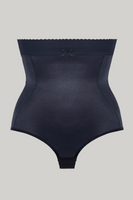 Figi modelujące z wyższym stanem SATIN czerń