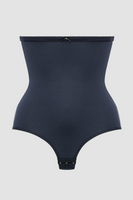 Figi modelujące LOVE czerń