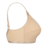 Biustonosz do karmienia Amam beżowy