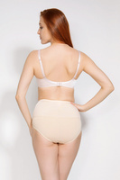 Figi zabudowane IGA beż S-XXL