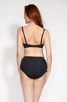 Figi modelujące ALA czerń S-XXL