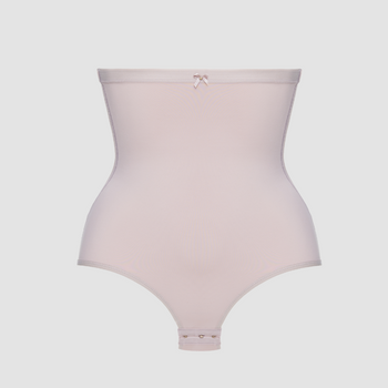 Figi modelujące LOVE pudrowy róż