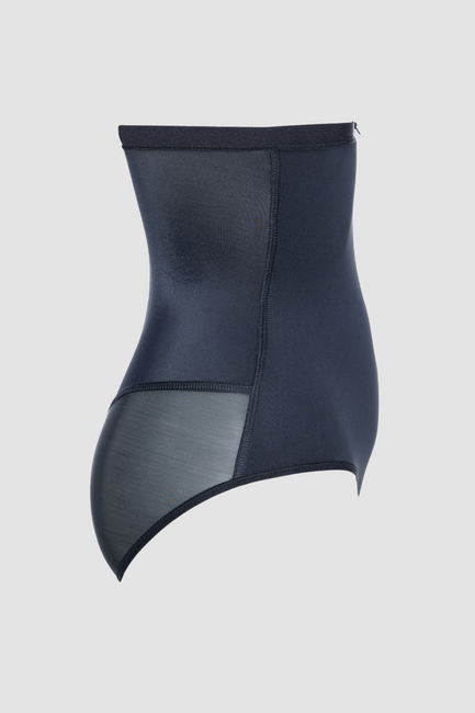 Figi modelujące LOVE czerń