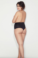 Stringi modelujące IGA STRING czerń