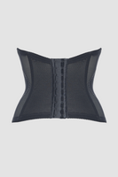 Gorset wyszczuplający MYSTIC BLACK