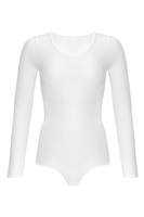 Body bawełniane Julia biel