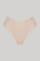 String laserowo cięte L 04 beż