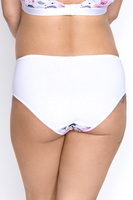 Figi Mama Panty flowers