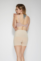 Figi z nogawkami IGA PLUS beż