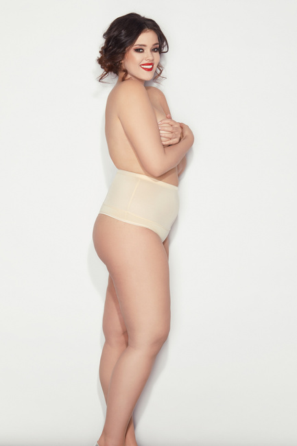 Stringi modelujące IGA STRING beż