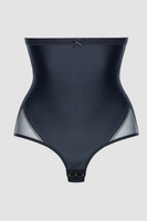 Wysokie figi modelujące FEEL czerń