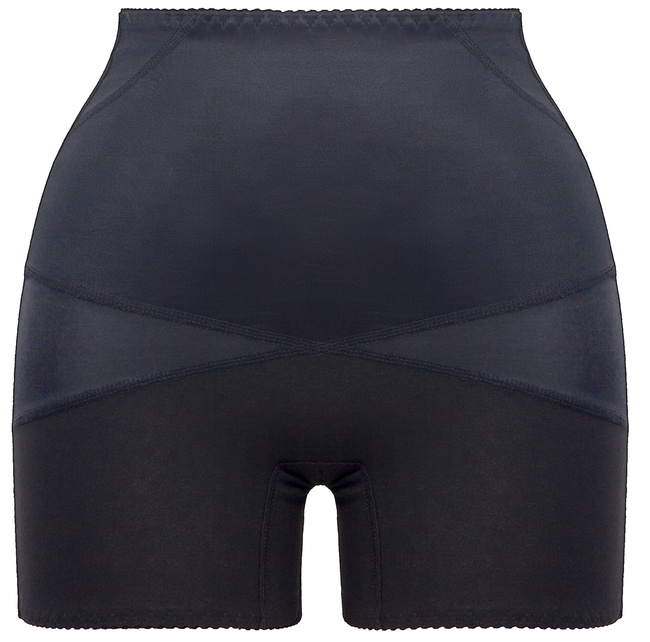 Reformy modelujące WAWA czerń