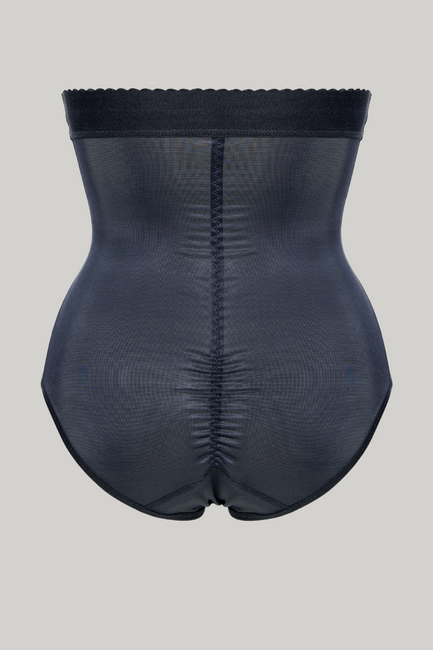 Figi modelujące z wyższym stanem SATIN czerń