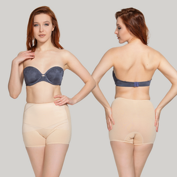 Reformy modelujące WAWA beż