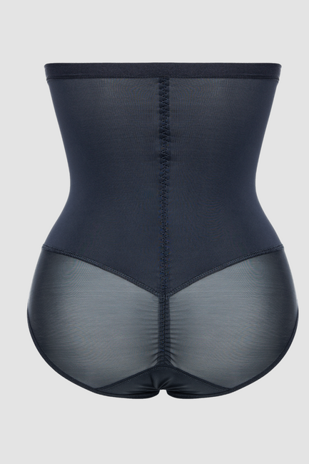 Figi modelujące LOVE czerń