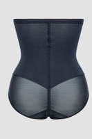 Figi modelujące LOVE czerń