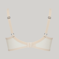 Biustonosz półusztywniany Shine