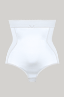 Figi modelujące z wyższym stanem SATIN biel