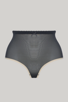 Figi modelujące DAILY