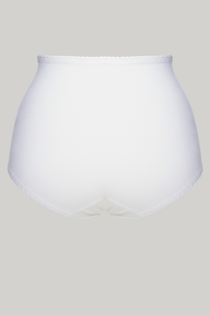 Figi modelujące Liz biel