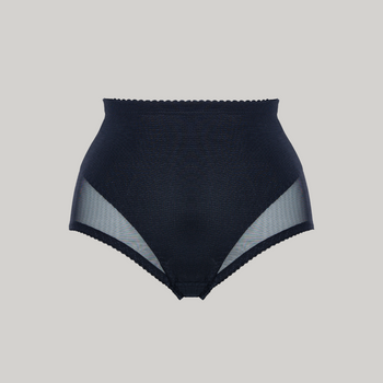 Figi modelujące Flo czerń