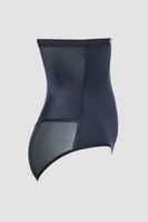 Figi modelujące LOVE czerń