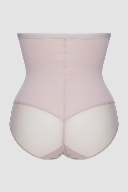 Figi modelujące LOVE pudrowy róż