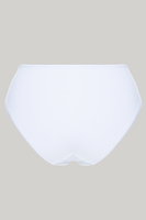 Figi opinające KIM biel