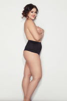 Stringi modelujące IGA STRING czerń