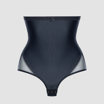 Wysokie figi modelujące FEEL czerń